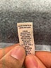 St. John's Bay Tweed Gray Pullover Sweater Size XL - photo 8