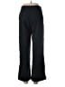 BDG Solid Black Casual Pants Size 2 - photo 2