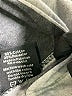 Prairie Mountain Gray Pullover Hoodie Size 6 - 8 - photo 4