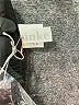 Assorted Brands Black Ivory Formal Skirt Size L - photo 4