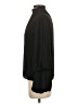 T Tahari 100% Polyester Black Long Sleeve Blouse Size XS - photo 5