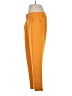 Charlotte Russe Color Block Orange Casual Pants Size M - photo 5