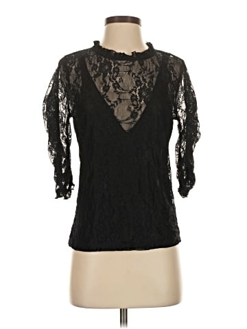 CO 3/4 Sleeve Top (view 1)