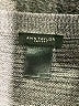 Ann Taylor Factory Gray Pullover Sweater Size L - photo 7