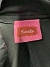 K.Mode Black Active Pants Size 18 - photo 4