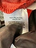 Ann Taylor LOFT 100% Polyester Red Casual Dress Size 4 - photo 8