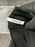 Timing Black Long Sleeve Blouse Size L - photo 7