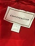 Charter Club 100% Polyester Red Vest Size L - photo 6