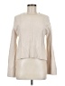 Marled by Reunited Ivory Pullover Sweater Size M - photo 1