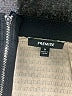 PREMISE Houndstooth Brown Formal Skirt Size M - photo 4