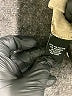 PREMISE Houndstooth Brown Formal Skirt Size M - photo 5