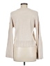 Marled by Reunited Ivory Pullover Sweater Size M - photo 2
