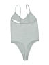 ANWND Gray Bodysuit Size S - photo 2