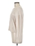 Marled by Reunited Ivory Pullover Sweater Size M - photo 5