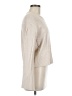 Marled by Reunited Ivory Pullover Sweater Size M - photo 4