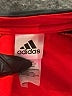 Adidas 100% Polyester Red Sweatshirt 3-6 MO / 6 MO - photo 3