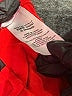 Adidas 100% Polyester Red Sweatshirt 3-6 MO / 6 MO - photo 4