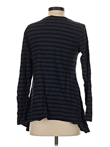 Cut Loose Long Sleeve Top (view 2)