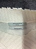 ALLSAINTS Ivory Pullover Sweater Size S - photo 7