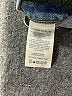 Denim Forum Blue Jeans Size 25 waist - photo 7