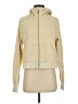 Unbranded Tan Zip Up Hoodie Size S - photo 1