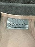 Freestyle Solid Ivory One Piece Swimsuit Size 7 - 8 - photo 3