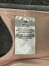 Freestyle Solid Ivory One Piece Swimsuit Size 7 - 8 - photo 4