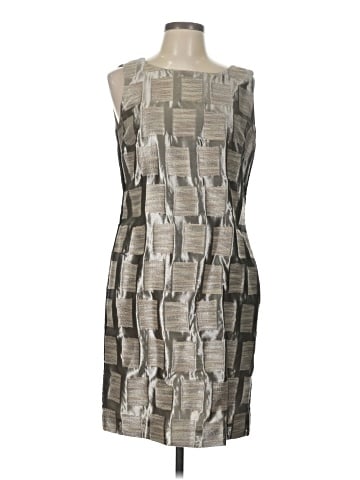 Brooks Brothers Cocktail Dress (view 1)