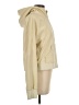 Unbranded Tan Zip Up Hoodie Size S - photo 4