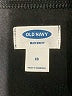 Old Navy - Maternity Black Long Sleeve Top Size XS - photo 6