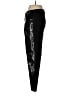 Express 100% Cotton Graphic Black Casual Pants Size 8 - photo 5