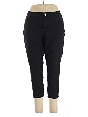 Cj Banks Jeggings (view 1)