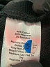 Talbots Solid Black Cocktail Dress Size S - photo 7