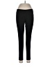 Gap Outlet Solid Black Active Pants Size L - photo 1