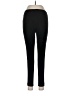 Gap Outlet Solid Black Active Pants Size L - photo 2