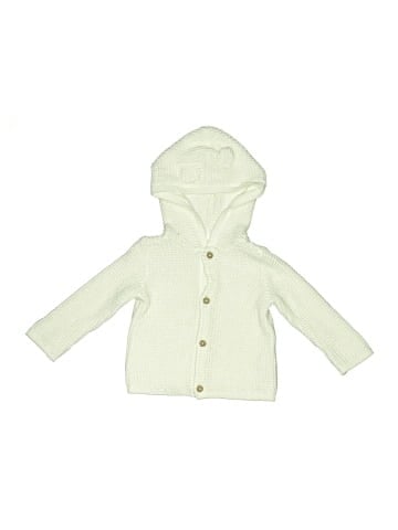 Carter's Cardigan (view 1)
