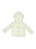 Carter's 100% Cotton Ivory Cardigan 6-9 MO / 9 MO - photo 1