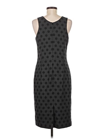 Emporio Armani Cocktail Dress (view 2)