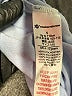 Assorted Brands 100% Polyester Blue Sweatpants Size 5 - photo 3