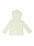 Carter's 100% Cotton Ivory Cardigan 6-9 MO / 9 MO - photo 2