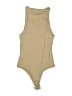 Gaze Tan Bodysuit Size XS - photo 2