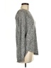 Hollister Gray Long Sleeve Top Size S - photo 4