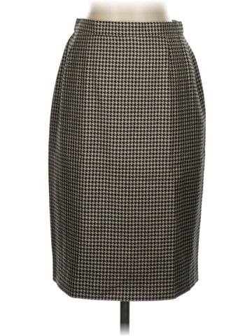 Escada by Margaretha Ley Casual Skirt (view 1)