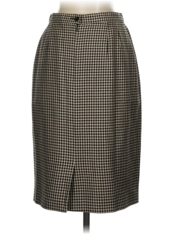 Escada by Margaretha Ley Casual Skirt (view 2)
