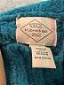 St. John's Bay 100% Polyester Teal Pullover Sweater Size L - photo 7