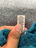 St. John's Bay 100% Polyester Teal Pullover Sweater Size L - photo 8