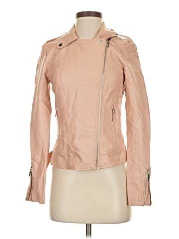 Just Fab Jacket (view 1)
