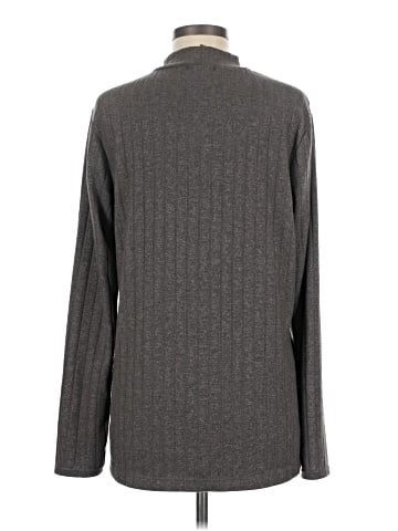 Matty M Turtleneck Sweater (view 2)