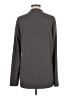 Matty M Gray Turtleneck Sweater Size M - photo 2