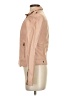 Just Fab 100% Viscose Pink Jacket Size XS - photo 5